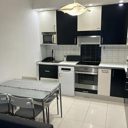 Project Comfort Dywizjonu 303 149a/15 Apartment *