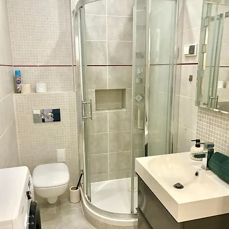 Project Comfort Dywizjonu 303 149a/15 Апартаменты